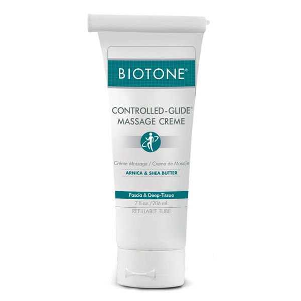 BIOTONE® Controlled-Glide™ Massage Creams