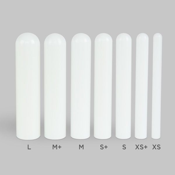 Vaginal Dilators