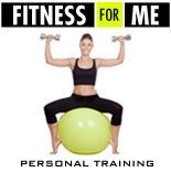 Fitness For Me™