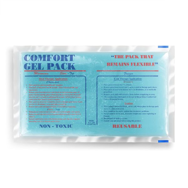 Comfort Hot/Cold Gel Pack
