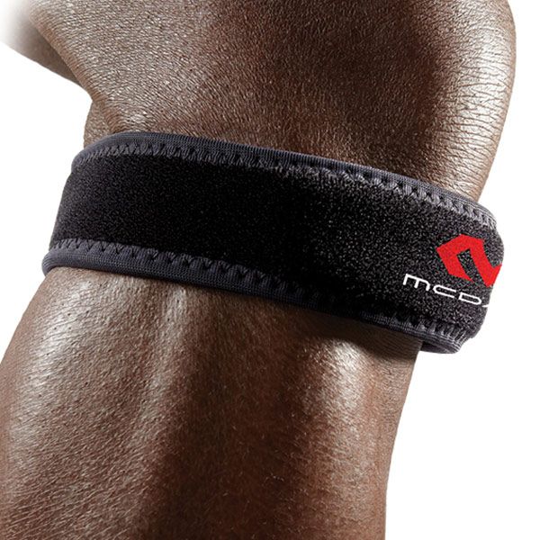 McDavid™ 414 Patella Knee Strap