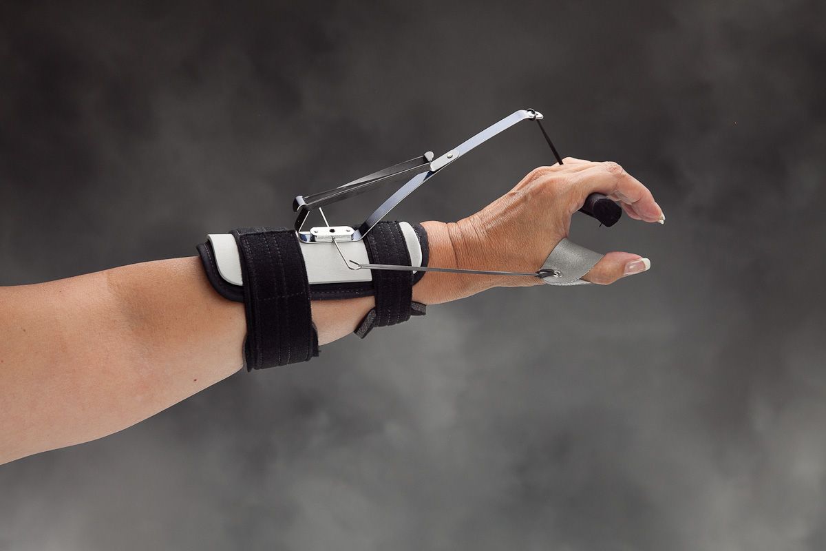Bunnell™ Thomas Suspension Orthosis