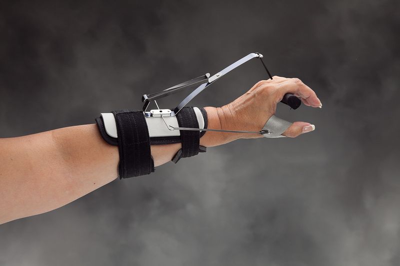 Bunnell™ Thomas Suspension Orthosis