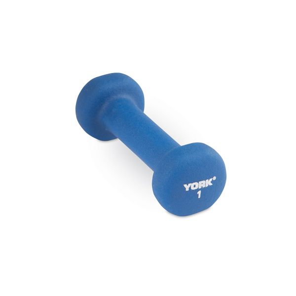 Multi-Colored Neoprene Dumbbells