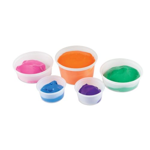 Rainbow™ Exercise Putty