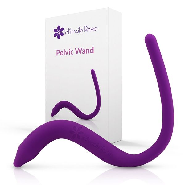 Intimate Rose® Pelvic Wands