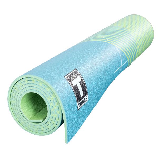 Body-Solid Premium Yoga Mat