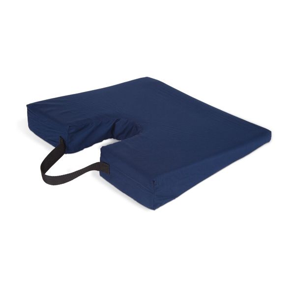 Sloping Travel Coccyx Cushion