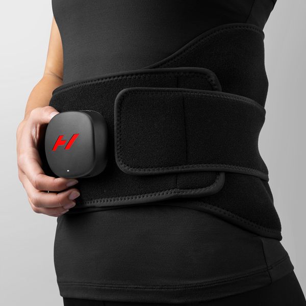 Venom 2 Back Heat &amp; Massage Wrap