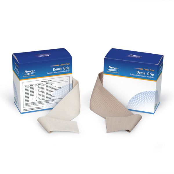 Dema Grip® Compression Stockinette