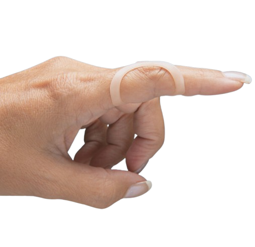 Oval-8® Finger Splints