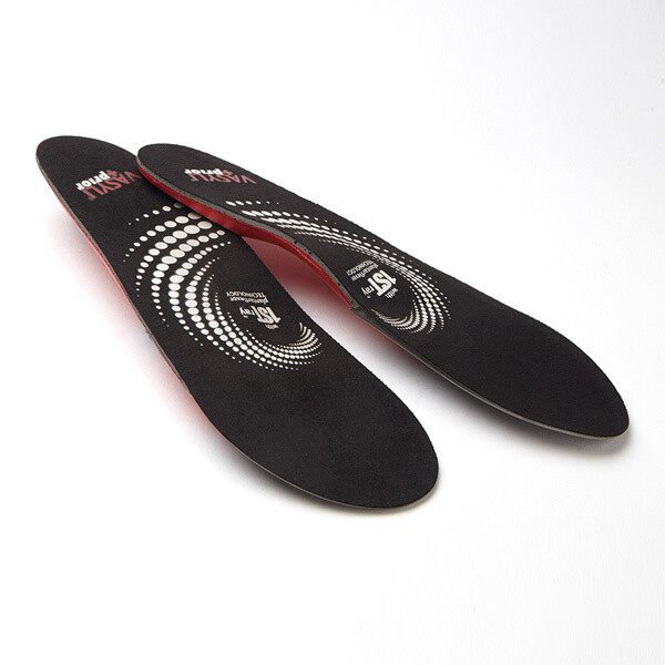 VASYLI®   Prior Sports Insole