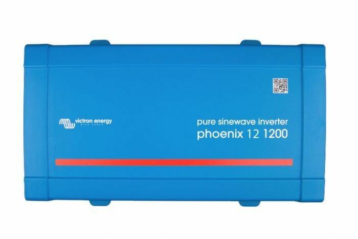 Victron Inverter VE.Direct 1200VA