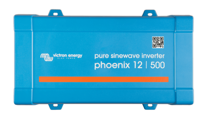 Victron Inverter VE. Direct 500VA