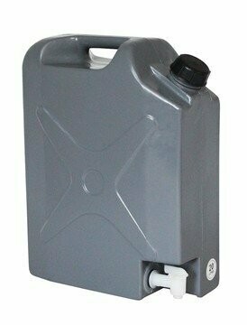 20L PLASTIC JERRY CAN WATER TANK