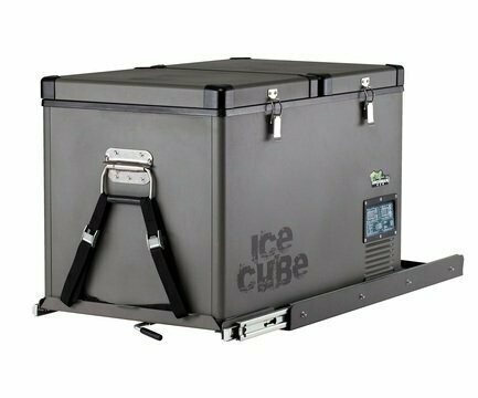 FRIDGE SLIDE 65-74L