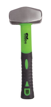 TENT PEG MALLET