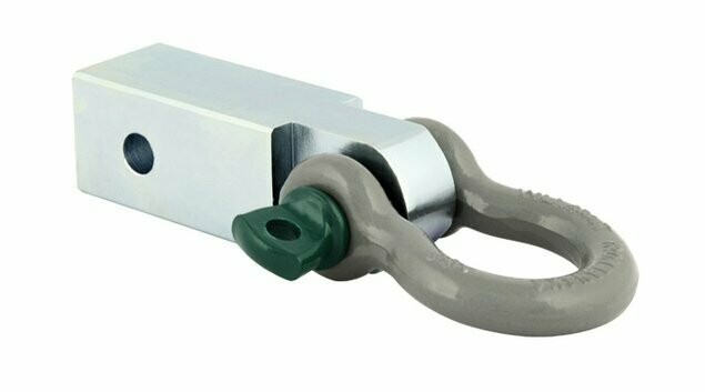 RECOVERY HITCH