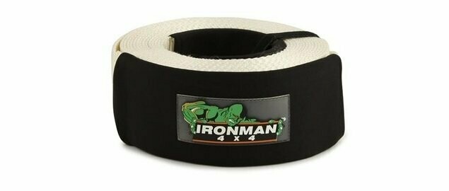 SNATCH STRAP 11,000KG
