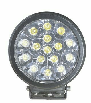 7" BLAST COMBO LED SPOTLIGHT