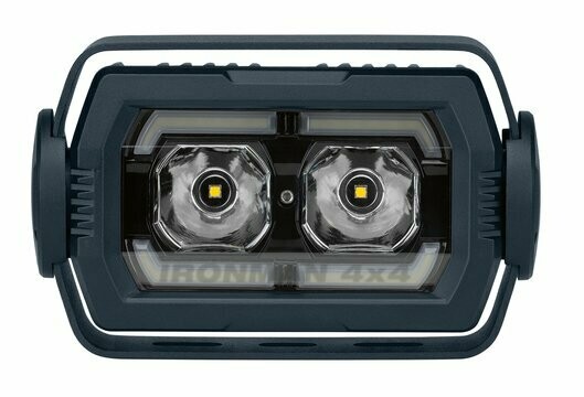 COSMO DUAL LED LIGHT