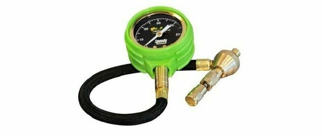 SPEEDY TYRE DEFLATOR