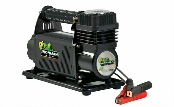 AIR CHAMP PRO COMPRESSOR 12V, 160L / MIN