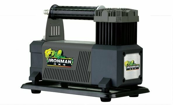 AIR CHAMP COMPRESSOR 12V, 90L / MIN