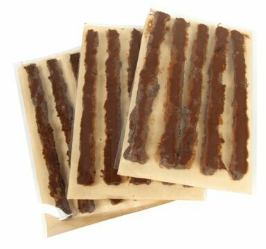 TYRE REPAIR CORD (REFILL 25PC)
