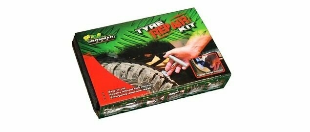 TYRE REPAIR KIT