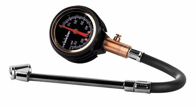 TYRE PRESSURE GAUGE