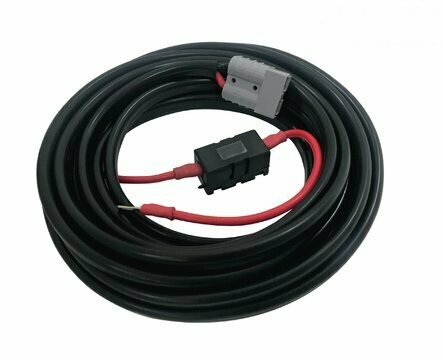 50 AMP CHARGE WIRE KIT