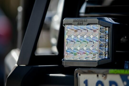 5X7 ECLIPSE LED DRIVING LIGHTS