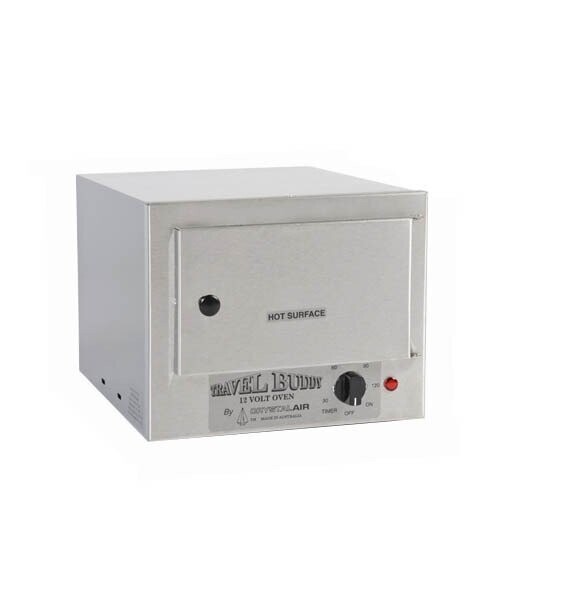 Travel Buddy 12v Oven -