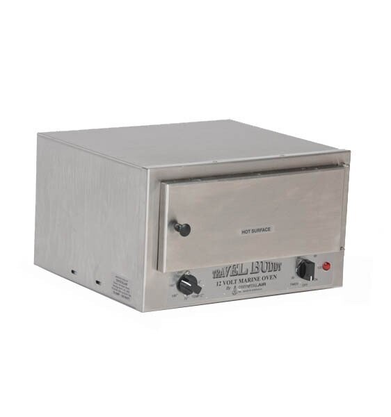 Marine Travel Buddy 12v Oven -