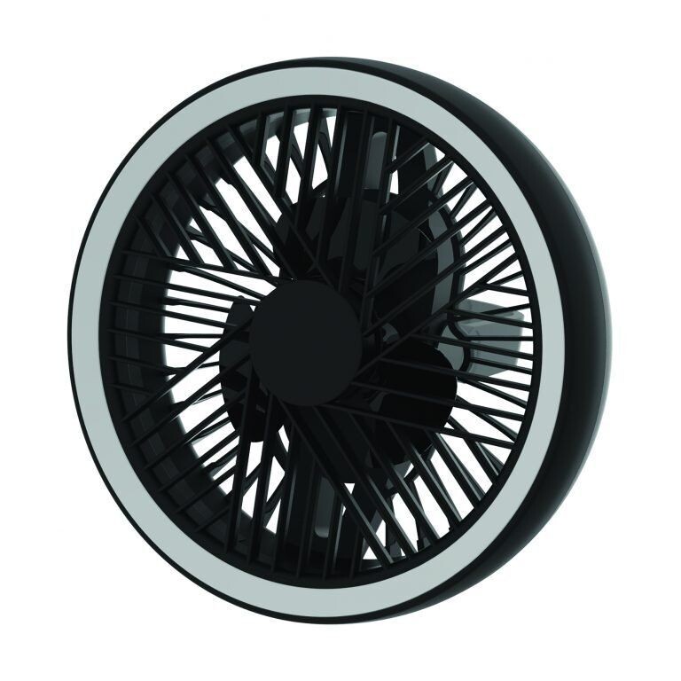 TENT FAN
