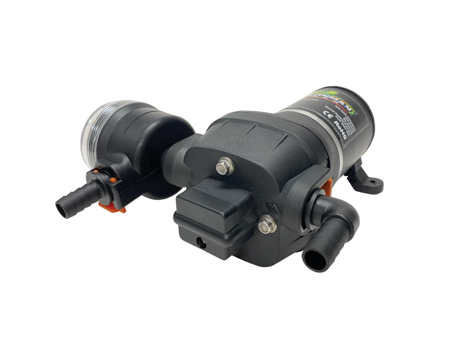 12v Water Pump 12.5 LPM