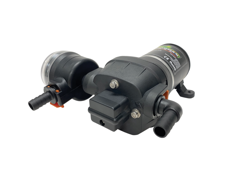 12v Water Pump 12.5 LPM