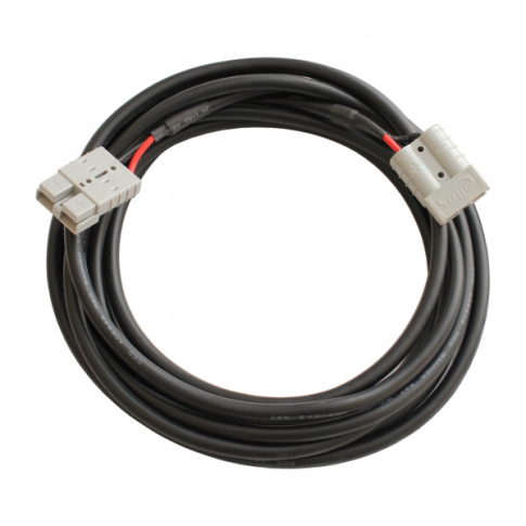 10M ANDERSON EXTENSION  8 B & S CABLE  **NEW PRODUCT**