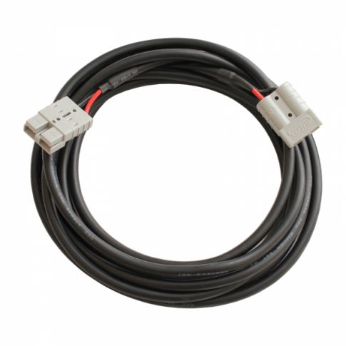 10M ANDERSON EXTENSION  8 B & S CABLE  **NEW PRODUCT**