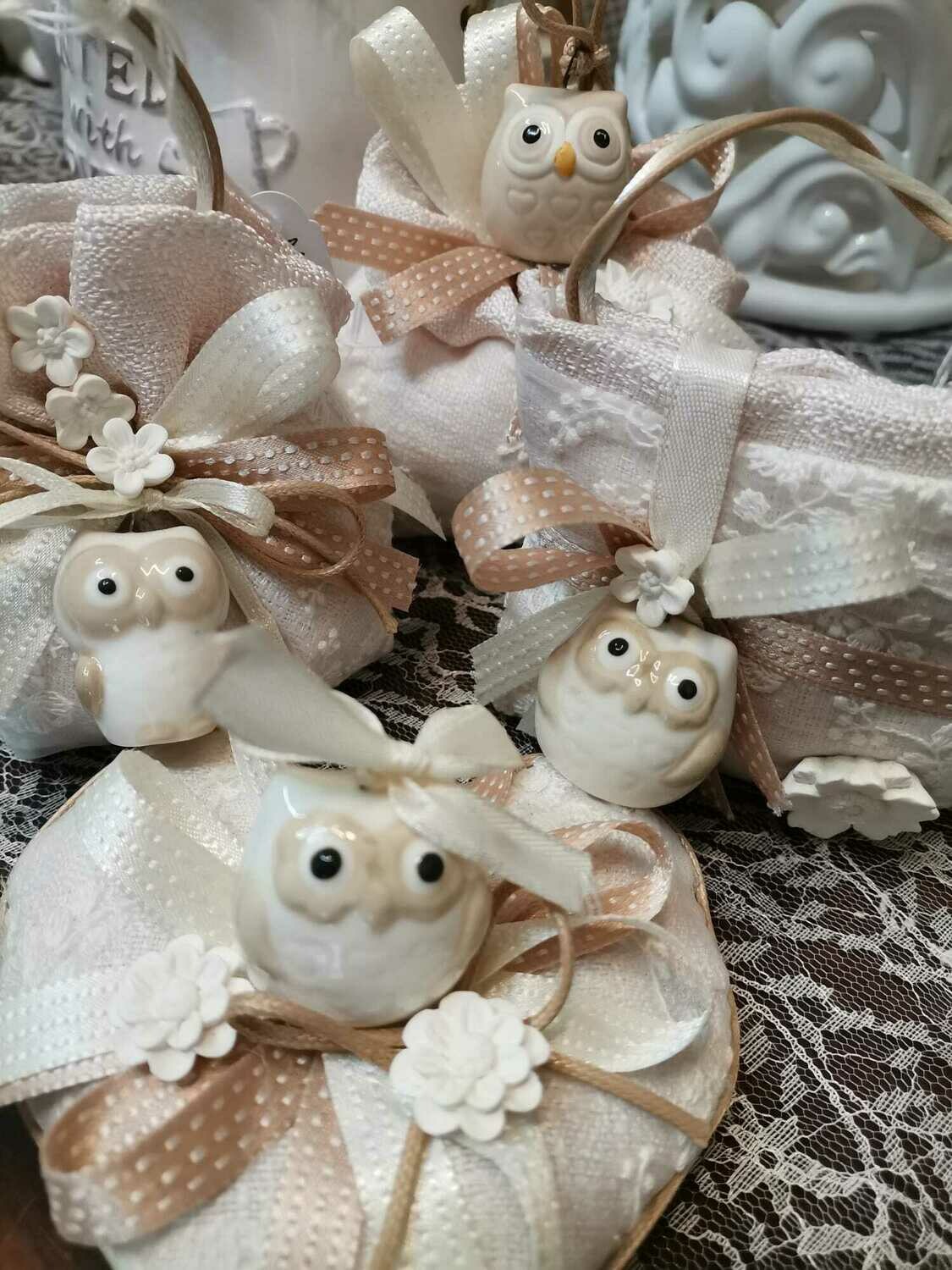 BOMBONIERE PER OGNI EVENTO
