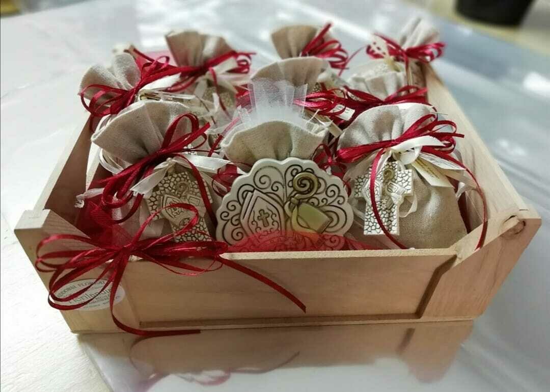 BOMBONIERE PER OGNI EVENTO