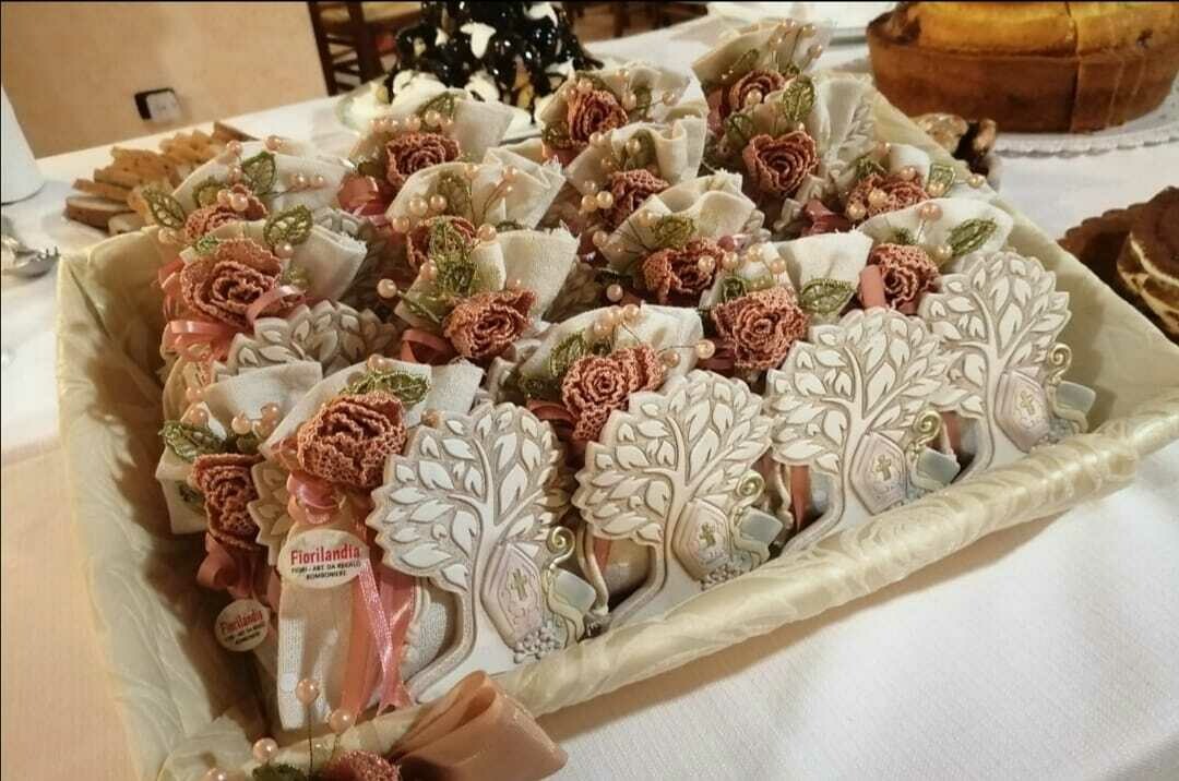 BOMBONIERE PER OGNI EVENTO