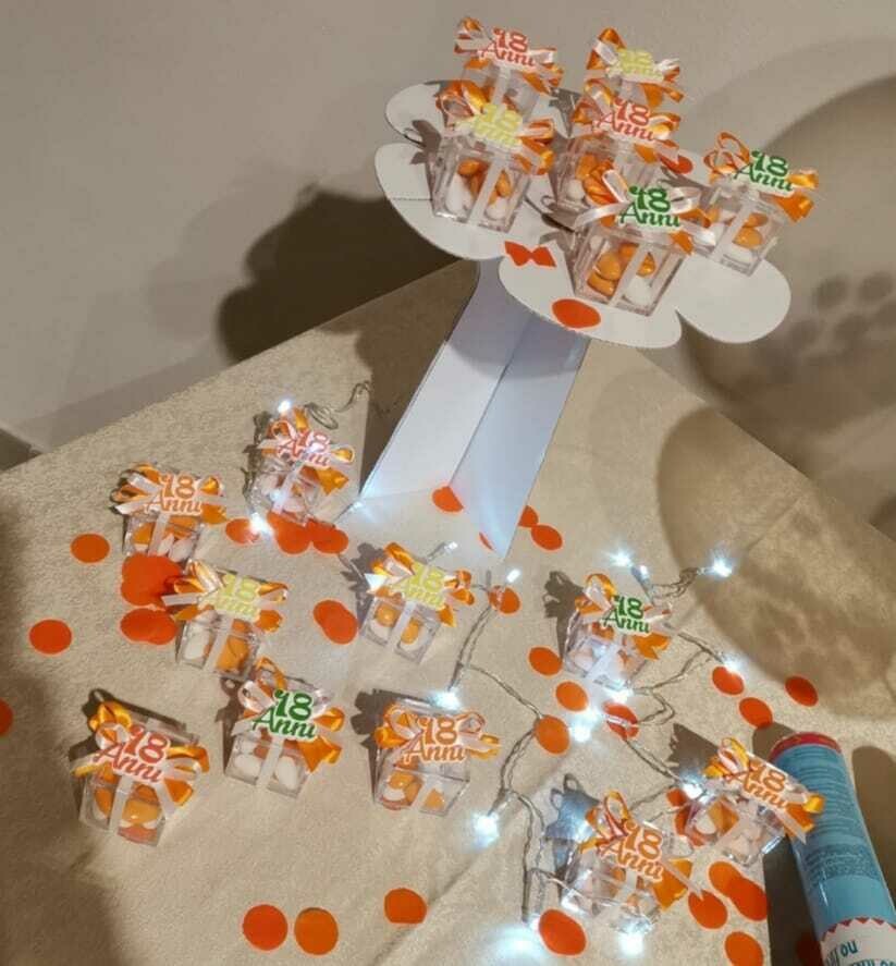BOMBONIERE PER OGNI EVENTO