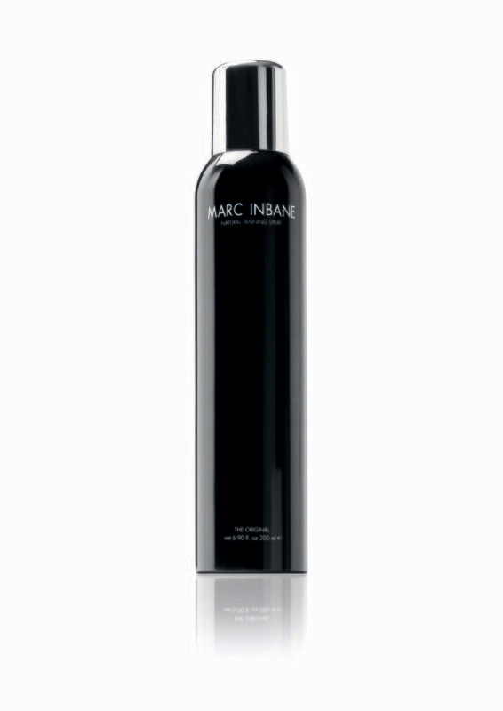 MARC INBANE Natural Tanning Spray (200ml)