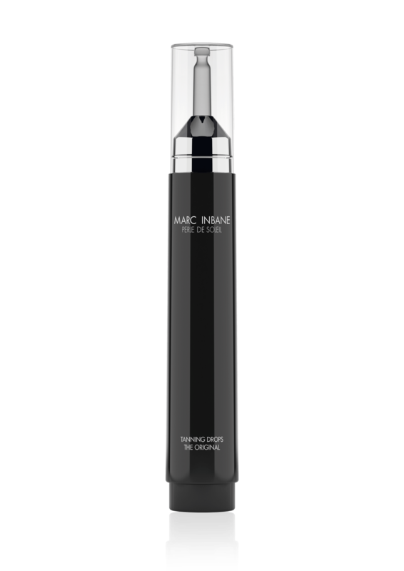 MARC INBANE Perle de Soleil - Tanning Drops