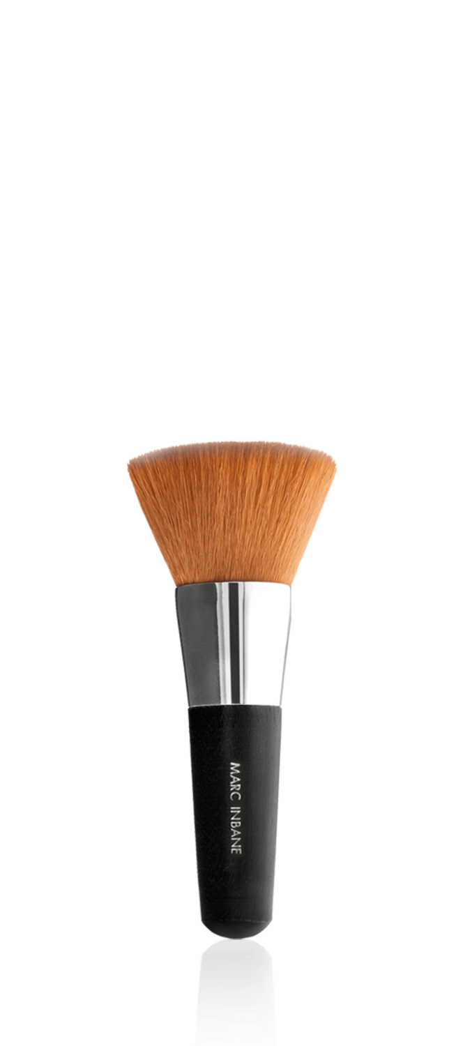 MARC INBANE Kabuki Brush