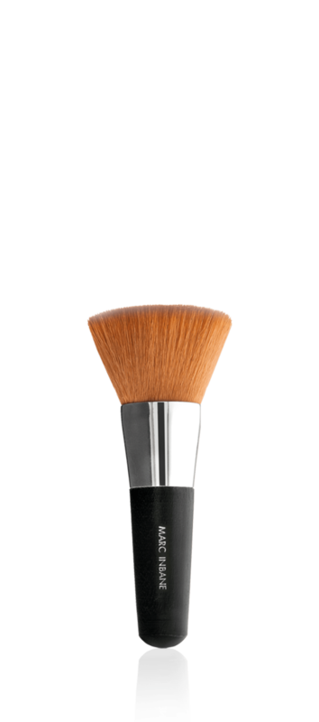 MARC INBANE Kabuki Brush