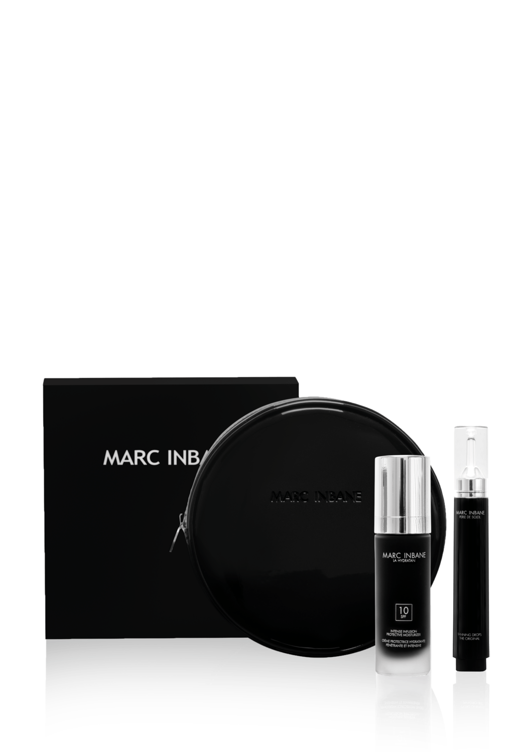 MARC INBANE Ensemble Set