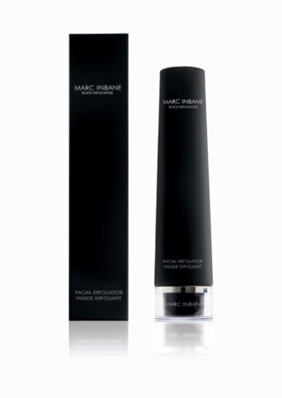 MARC INBANE Black Exfoliator